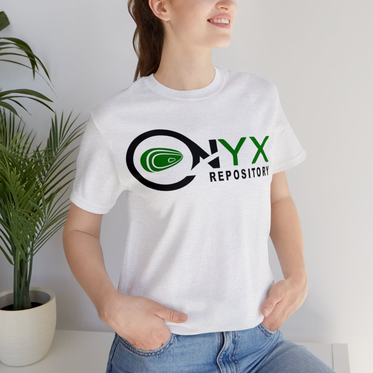 Onyx Tee - Image 9