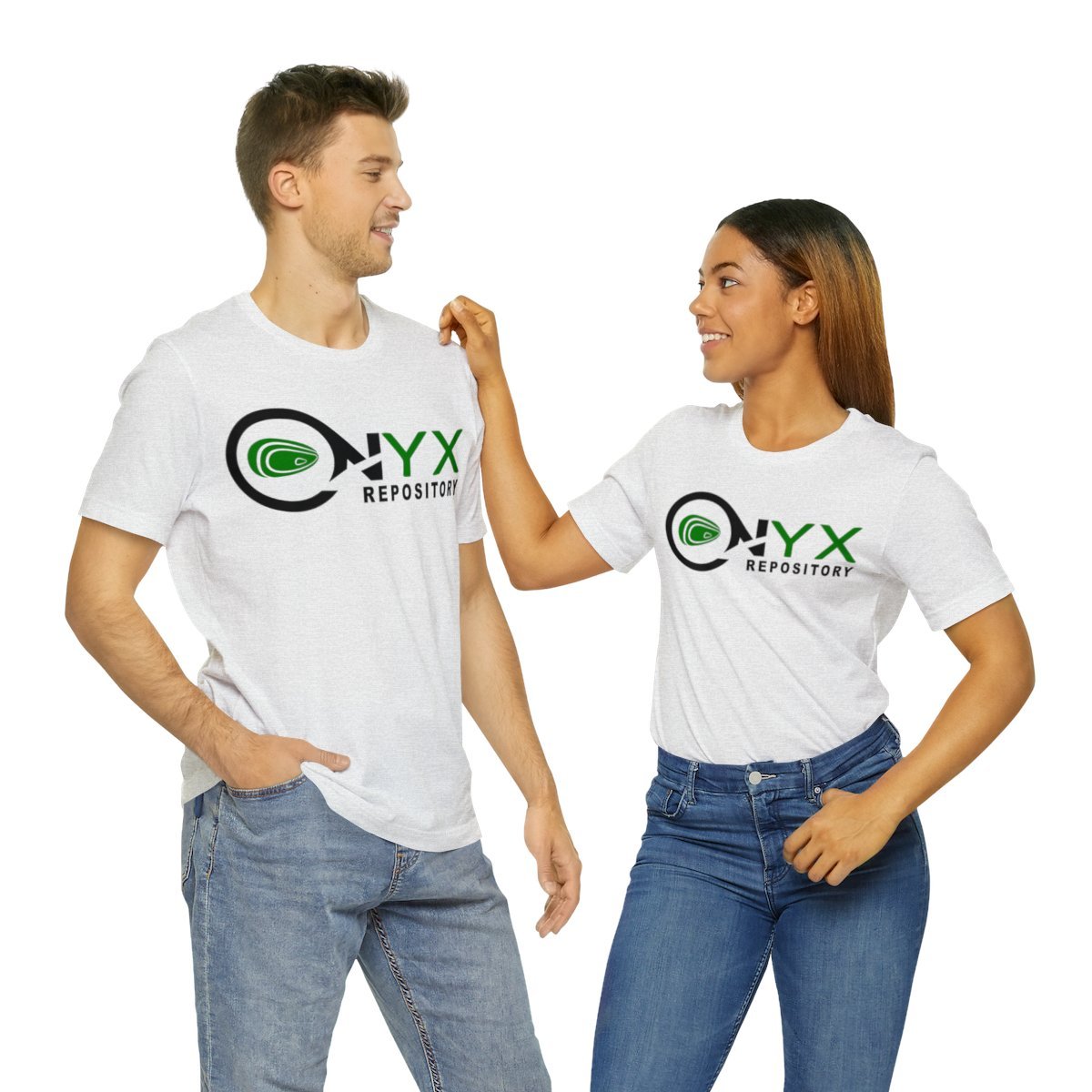 Onyx Tee - Image 10
