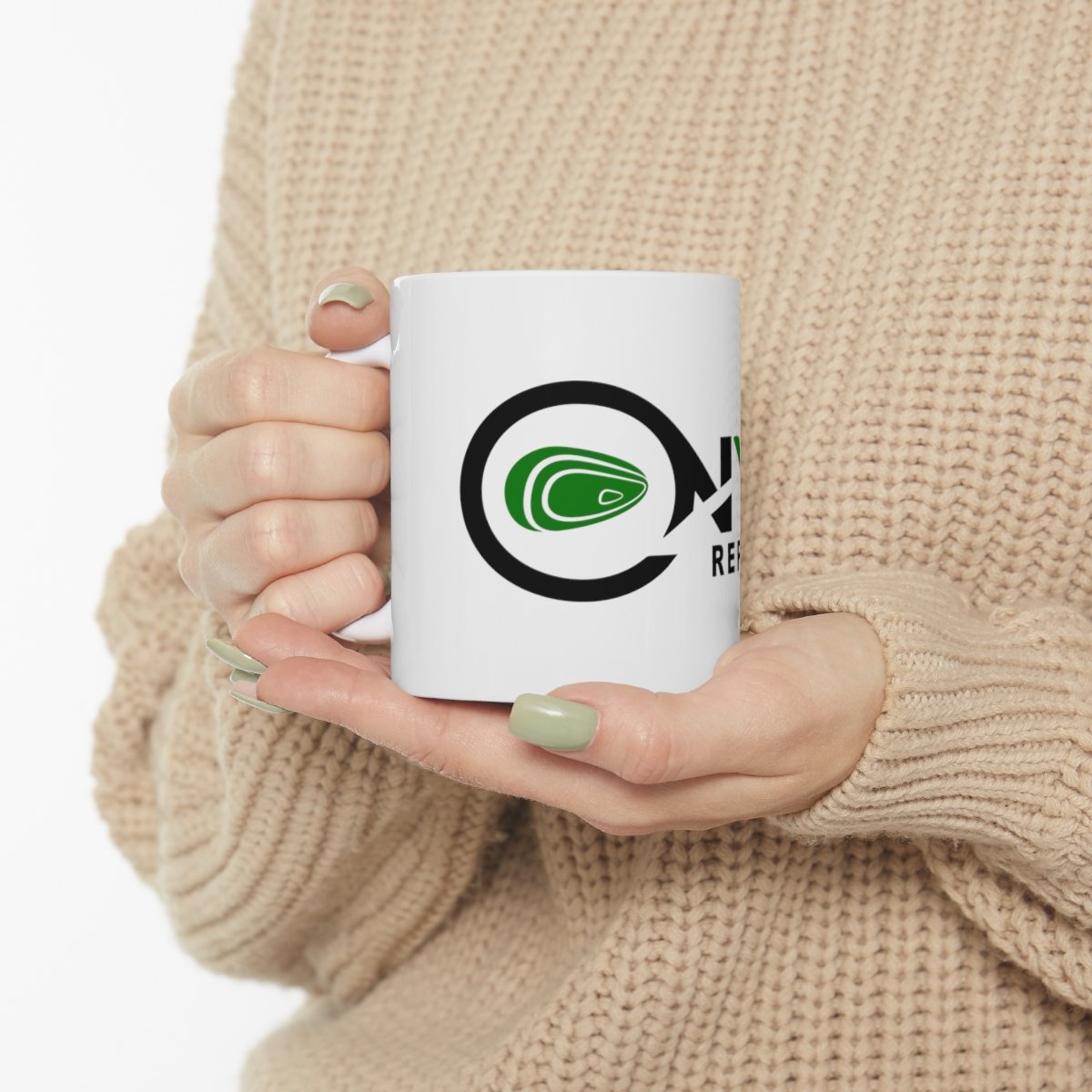 Onyx Mug 11oz - Image 10